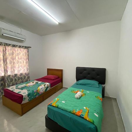 Padang Besar Guesthouse Lorong 6 Buitenkant foto