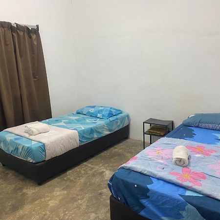 Padang Besar Guesthouse Lorong 6 Buitenkant foto
