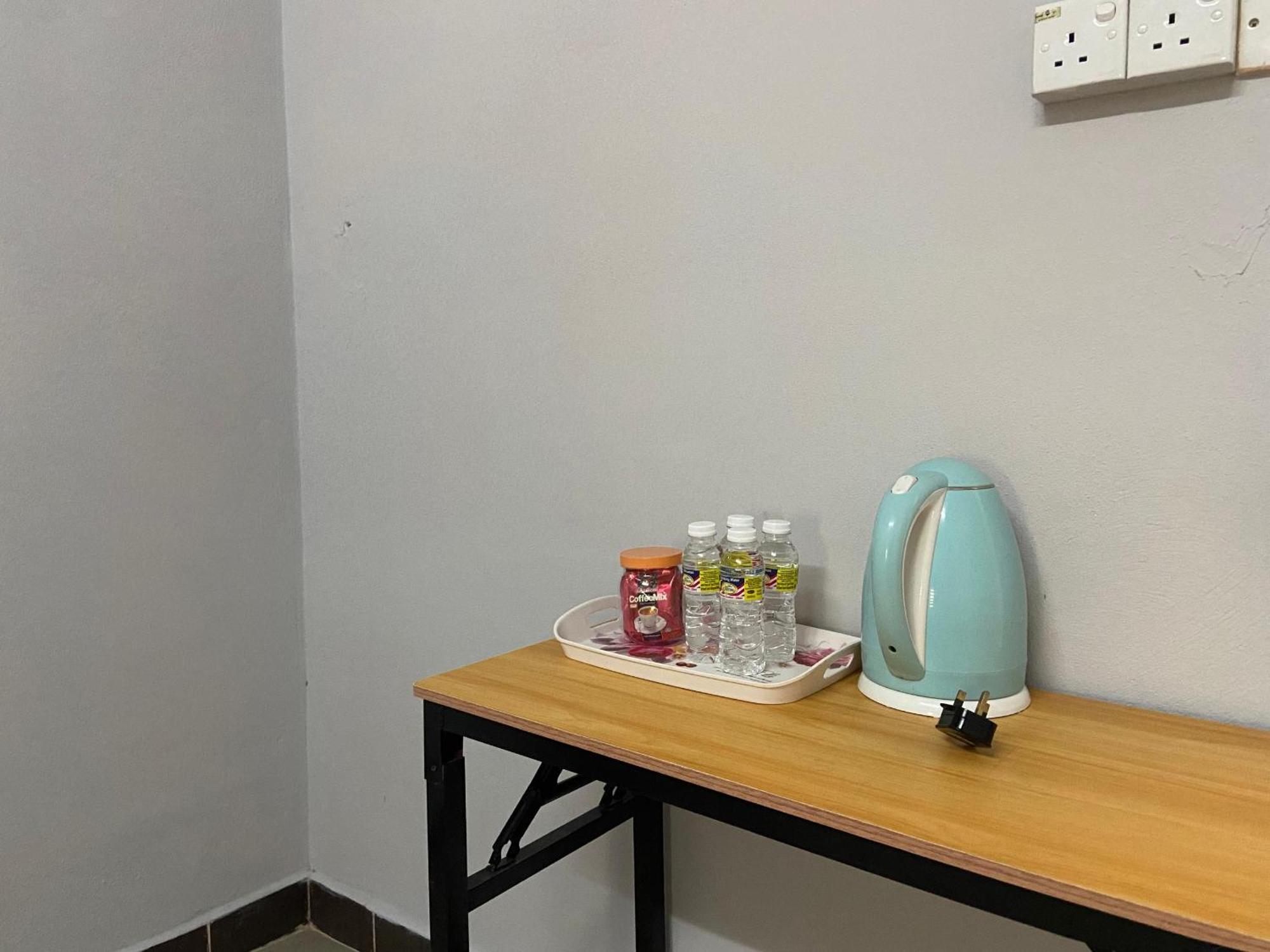 Padang Besar Guesthouse Lorong 6 Buitenkant foto