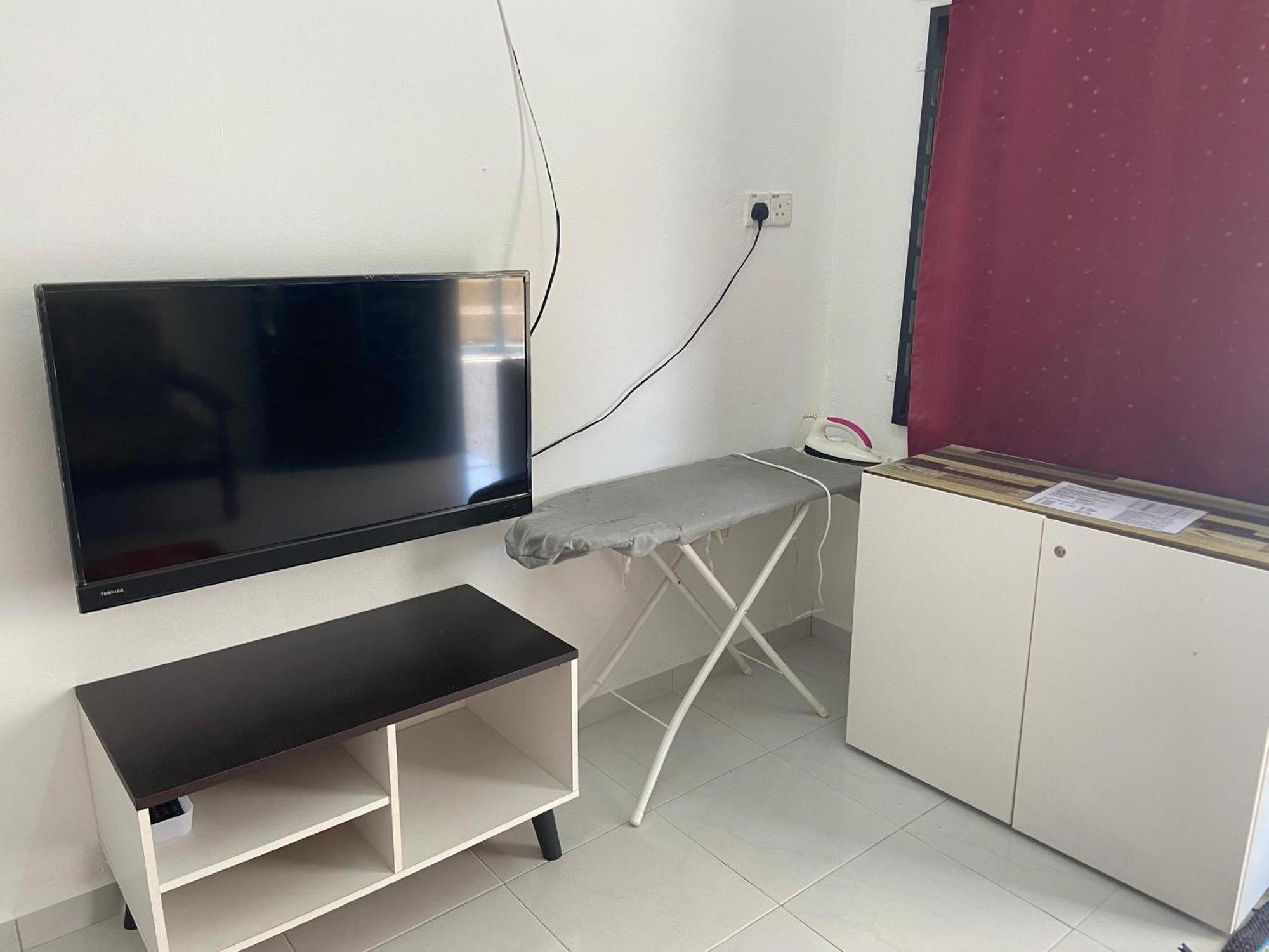Padang Besar Guesthouse Lorong 6 Buitenkant foto