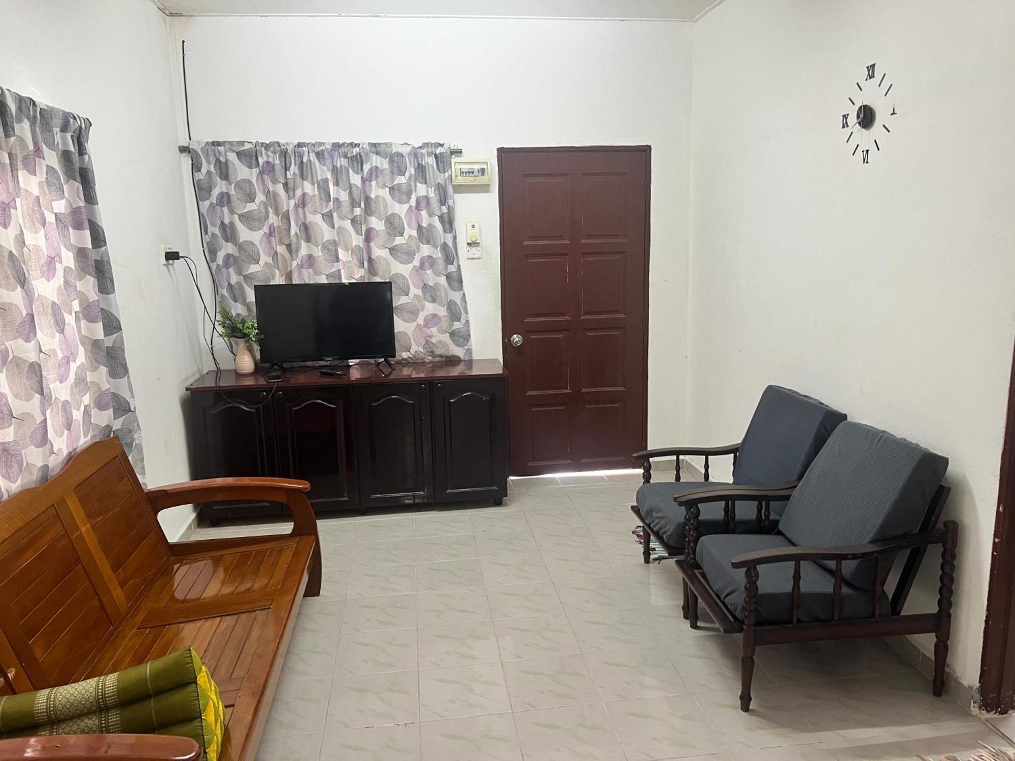 Padang Besar Guesthouse Lorong 6 Buitenkant foto
