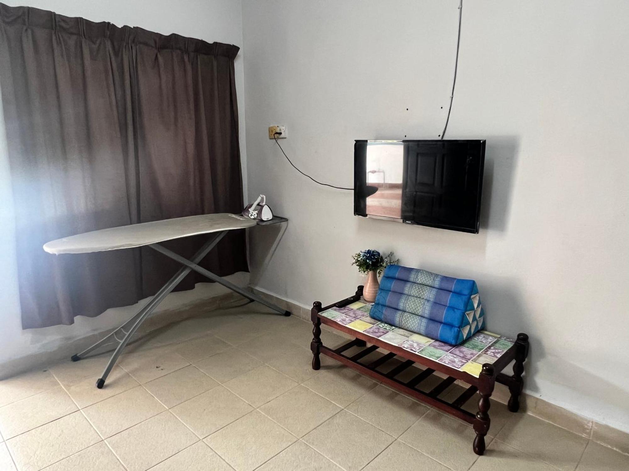 Padang Besar Guesthouse Lorong 6 Buitenkant foto