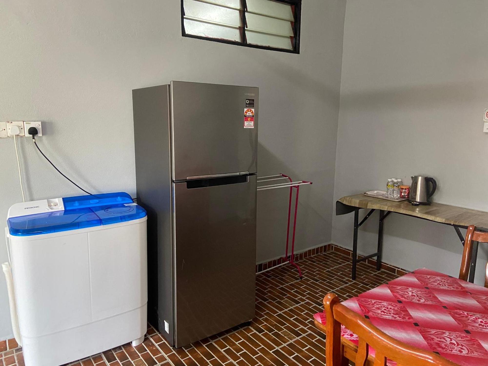 Padang Besar Guesthouse Lorong 6 Buitenkant foto