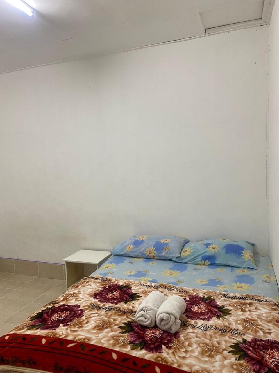 Padang Besar Guesthouse Lorong 6 Buitenkant foto