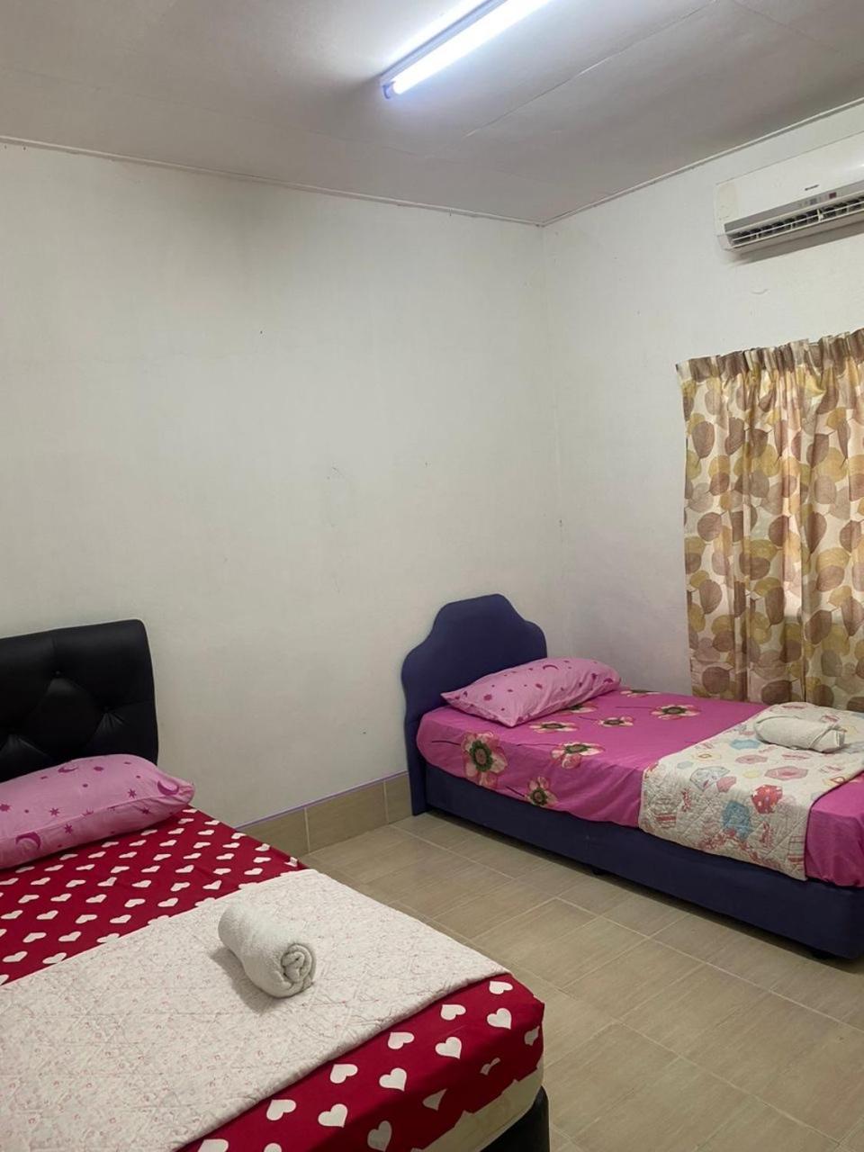 Padang Besar Guesthouse Lorong 6 Buitenkant foto