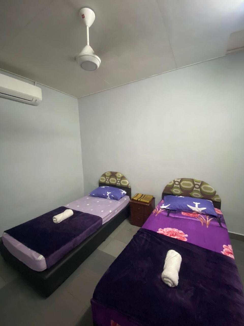 Padang Besar Guesthouse Lorong 6 Buitenkant foto