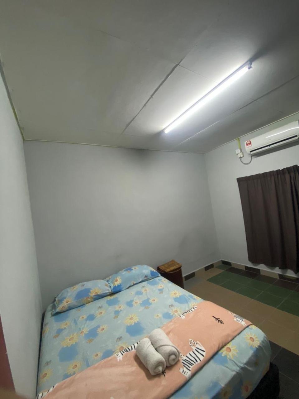 Padang Besar Guesthouse Lorong 6 Buitenkant foto