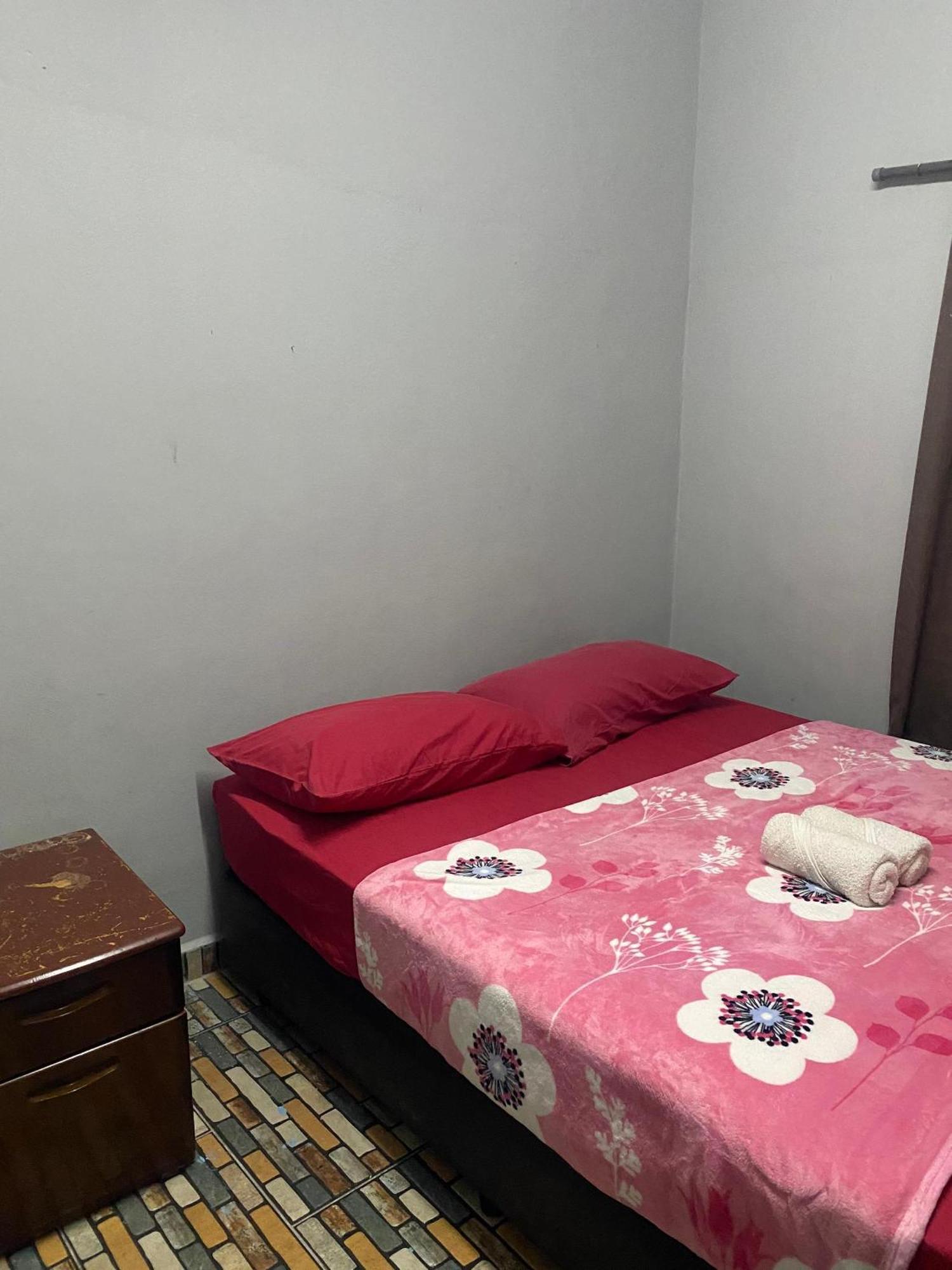Padang Besar Guesthouse Lorong 6 Buitenkant foto