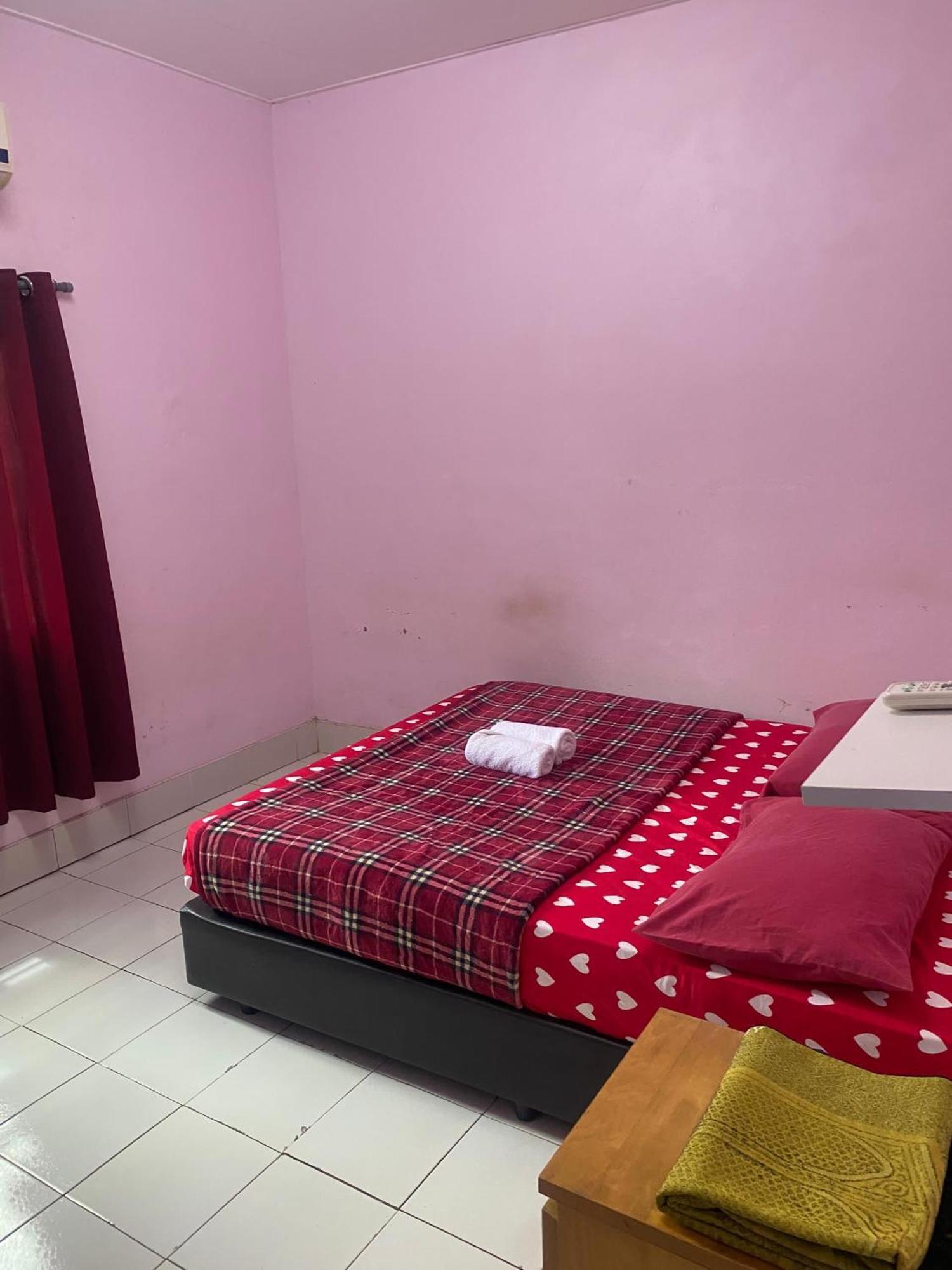 Padang Besar Guesthouse Lorong 6 Buitenkant foto