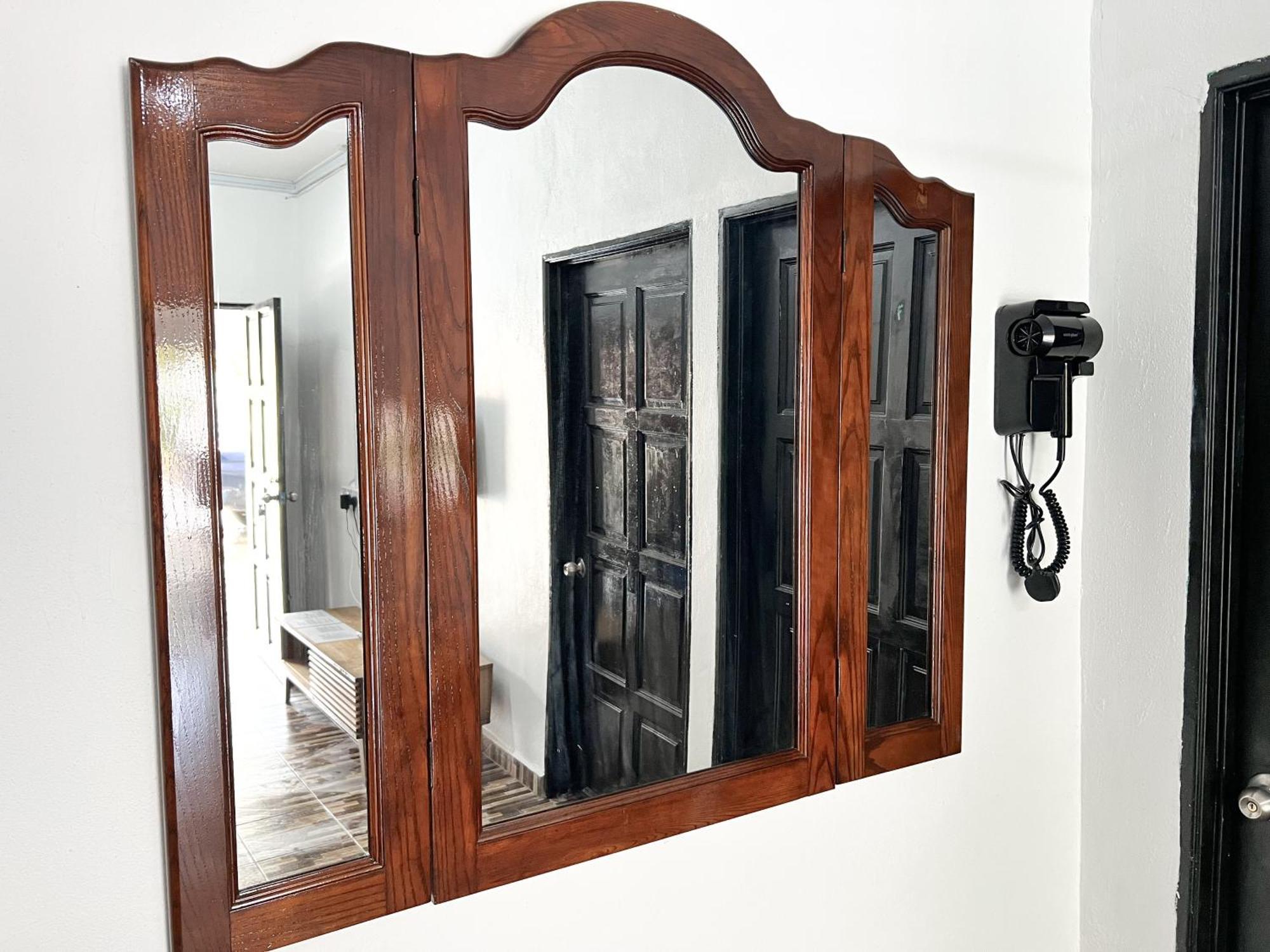 Padang Besar Guesthouse Lorong 6 Buitenkant foto