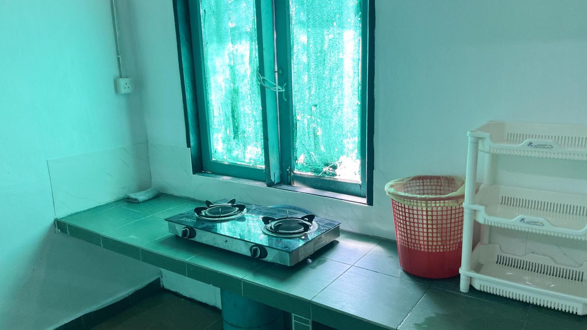 Padang Besar Guesthouse Lorong 6 Buitenkant foto