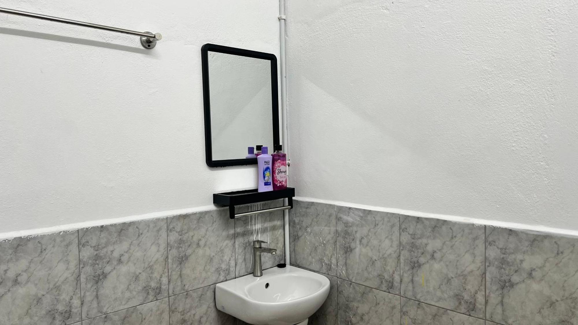 Padang Besar Guesthouse Lorong 6 Buitenkant foto